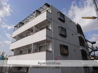 メイン熊大北(ワンルーム/1階)
