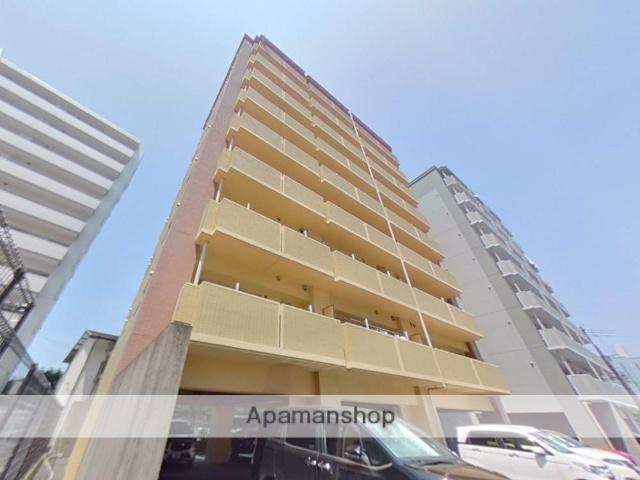 エルフィナ八王寺A棟