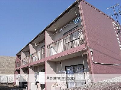 メゾンドアレイⅢ