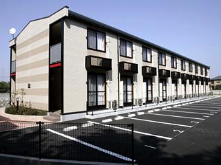 レオパレス菊南レジデンス