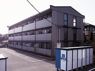 レオパレス榎S・H・Y