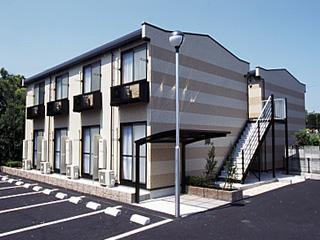 レオパレスほんまちAP
