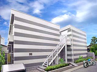 レオパレスプルミエール新屋敷