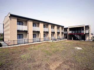 レオパレス秣野原