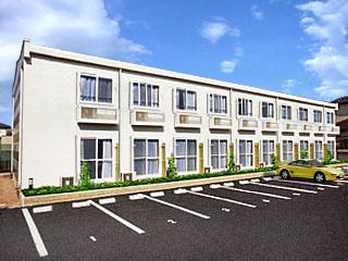 レオパレス第3アベリア