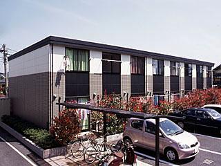 レオパレスママス&パパス