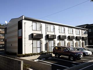 レオパレスビララッフィナートM