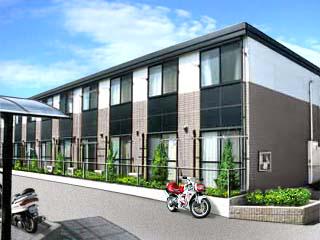 レオパレスM・コスモス(2DK/1階)