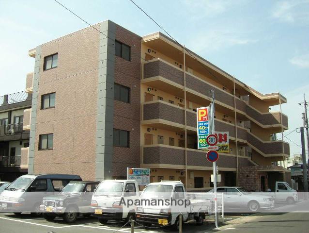 ファーストヴィラ水前寺(1LDK/2階)