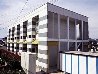 レオパレスエルム