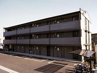 レオパレス鹿子木AREAⅠ