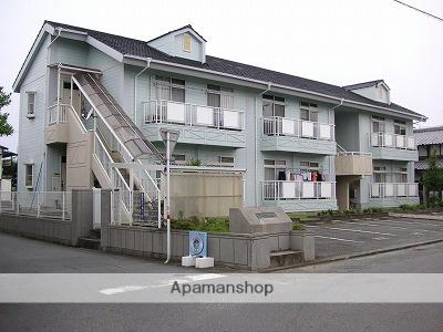 アーバン柳原(2LDK/2階)