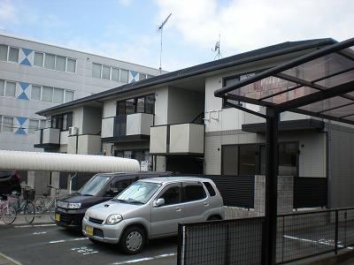 グレイス石原(2LDK/2階)