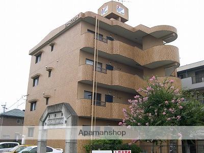 ローズアレイ(3LDK/2階)