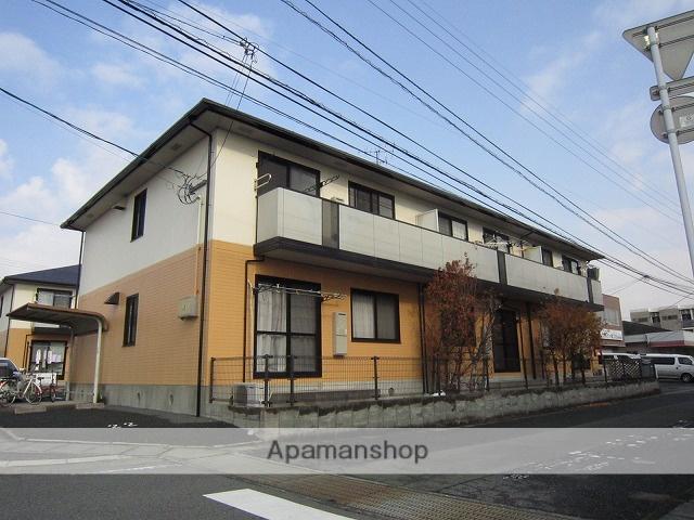 ヴァンベール江越B