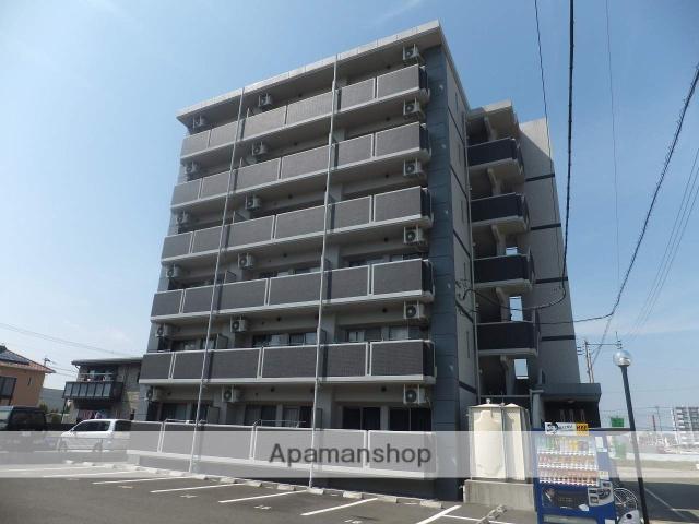 イクスピアリ菊陽(1LDK/2階)