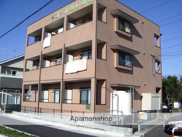 コーポ美しの森