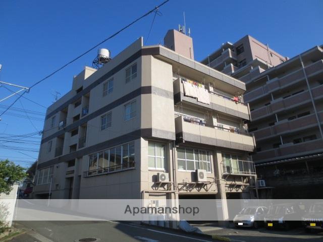KINGDOM BLD(3LDK/3階)