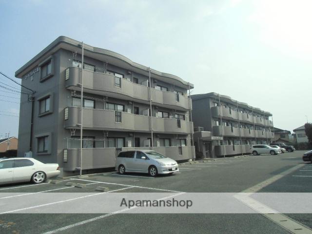 コートプレイス龍田Ⅱ