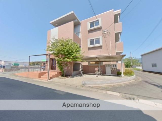 AROUSE MANSION[2階]