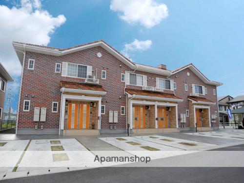 ヨーロピアンシャレー大津壱番館(2DK/1階)