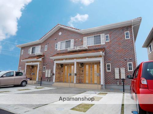 ヨーロピアンシャレー大津 弐番館