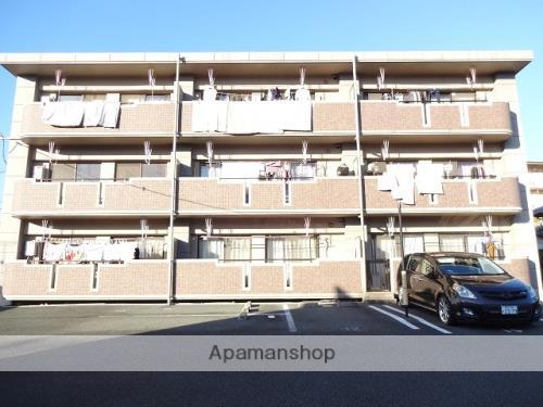 カーサ・フェリース(3LDK/2階)