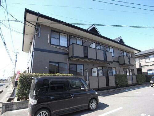 ルミエール西鶴Ⅰ