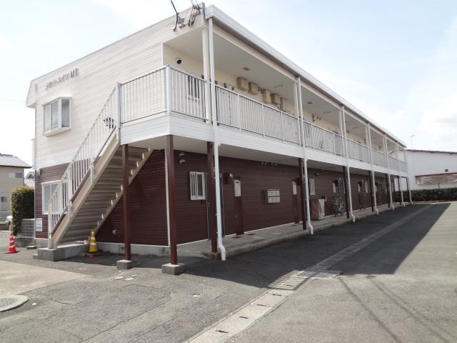 メモリーハイツMⅠ