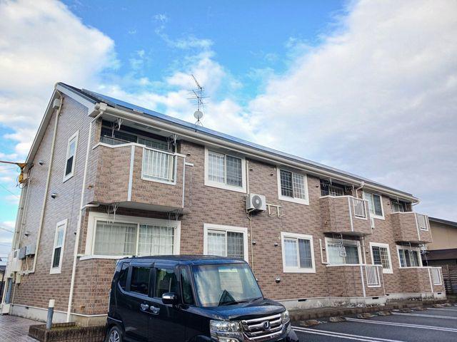 サニーヴィレッジA