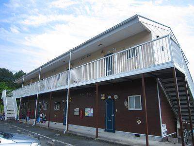 コーポアイガエリⅠ