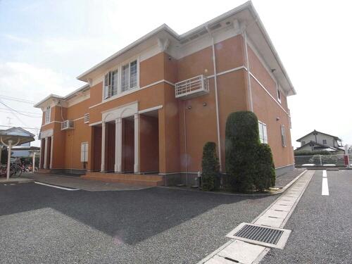 コンフォータブルクラール(2LDK/2階)