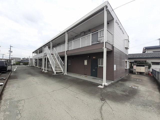 グランドハイツササハラ