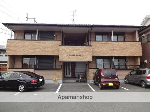 メゾン・ド・マリアージュⅡ(1LDK/1階)