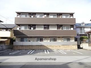 クレセール武蔵ケ丘A棟