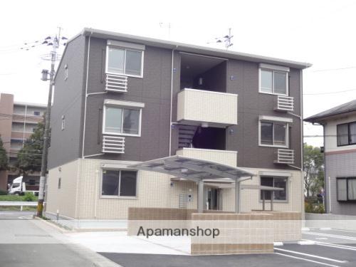 クレセール武蔵ケ丘C棟