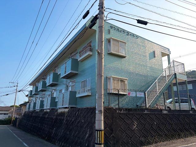 サンハイツコーシン