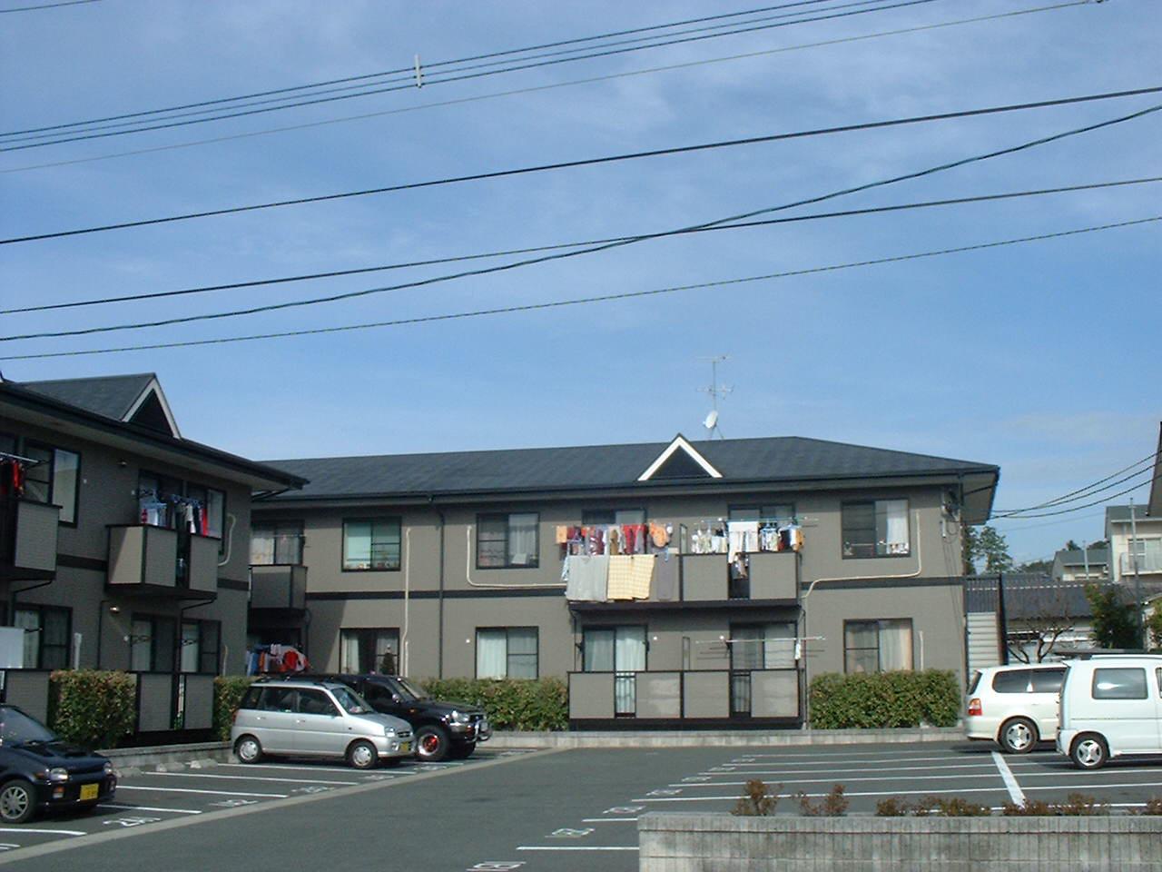 ルミエール西鶴Ⅱ