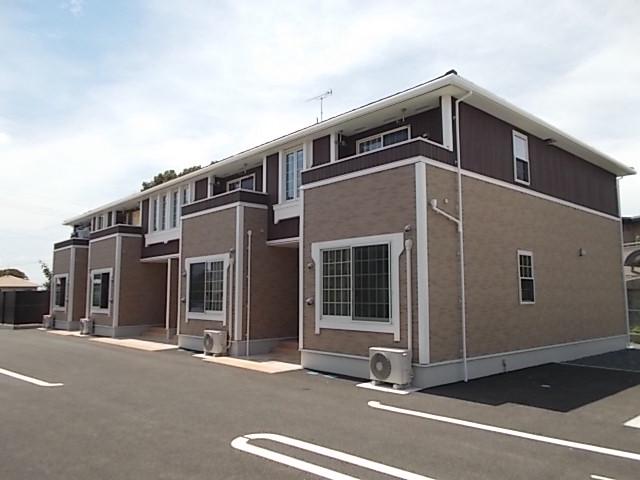 イーストフィールド C