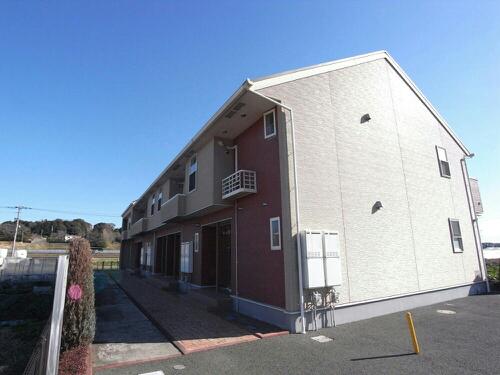 サンリットレジデンス