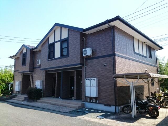 サンパティークA