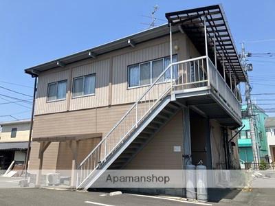 サンライズMA(3LDK/2階)