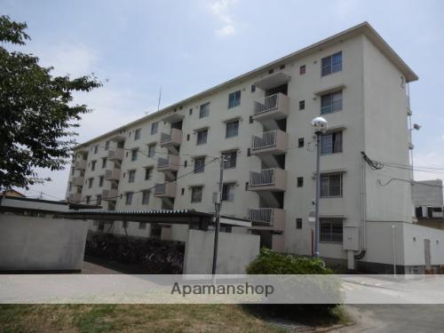 ファーストプレイス合志2号棟(2K/4階)