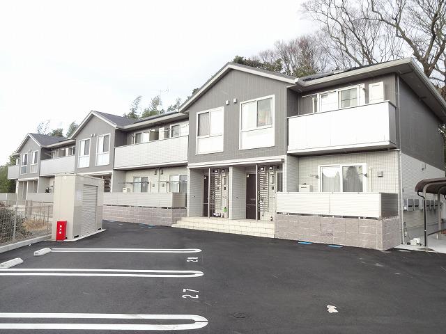 サンクチュアリ一の宮