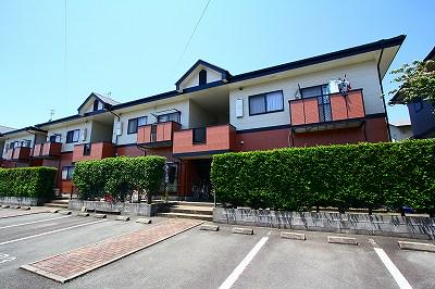 キャロット五番館