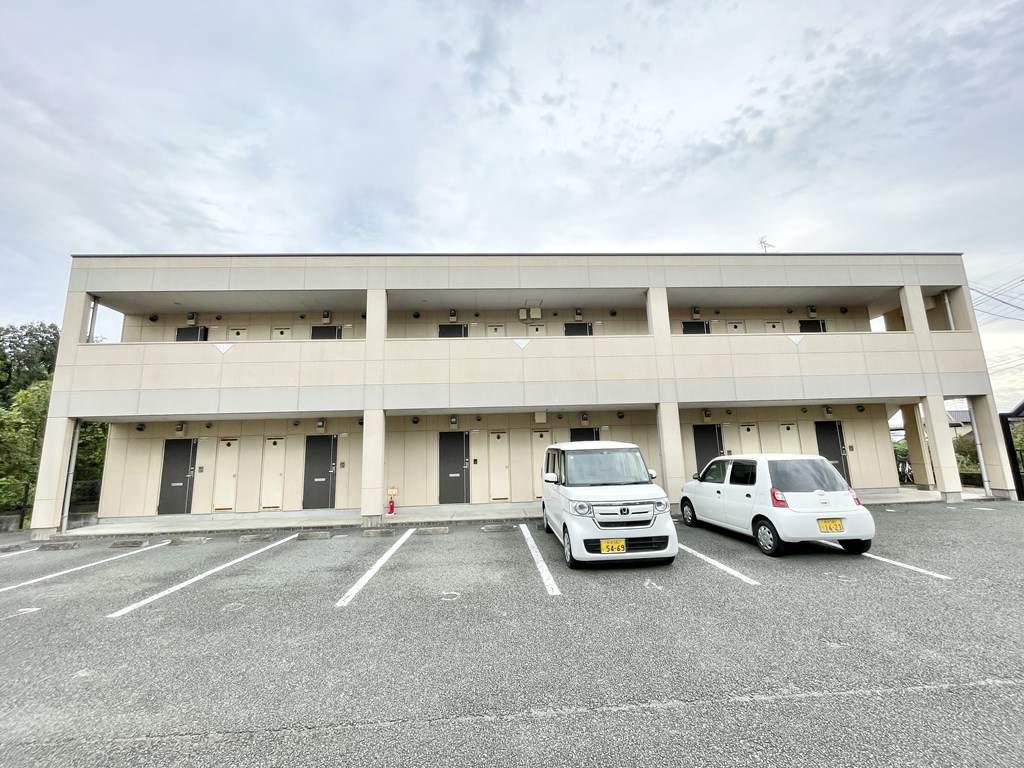 ハウスゆずの木