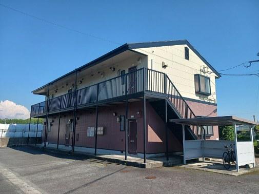 ハッピーシャトウⅡ