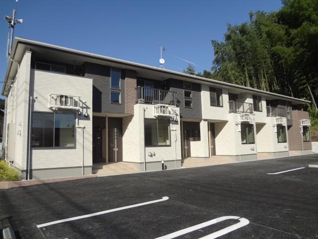 キャッスルウィング大津