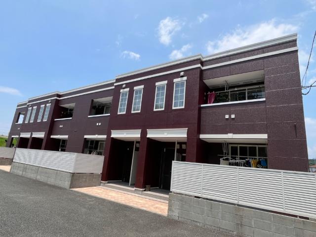 カーラシエスト(3LDK/2階)