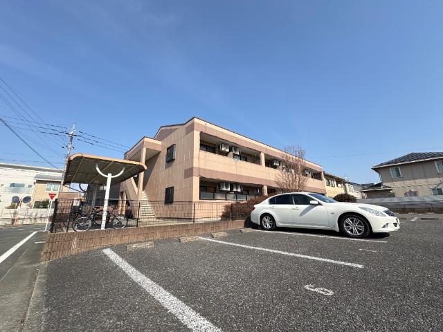 グランディールパピヨン